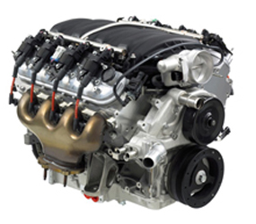 P710F Engine